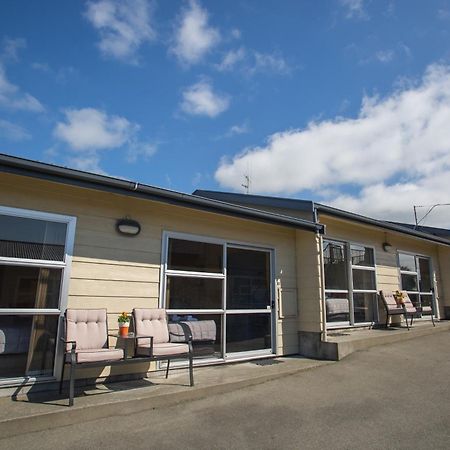 The Coast Motel Timaru Δωμάτιο φωτογραφία