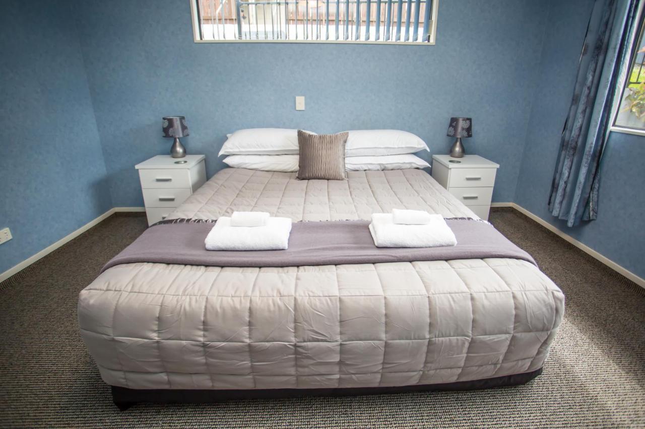 The Coast Motel Timaru Δωμάτιο φωτογραφία