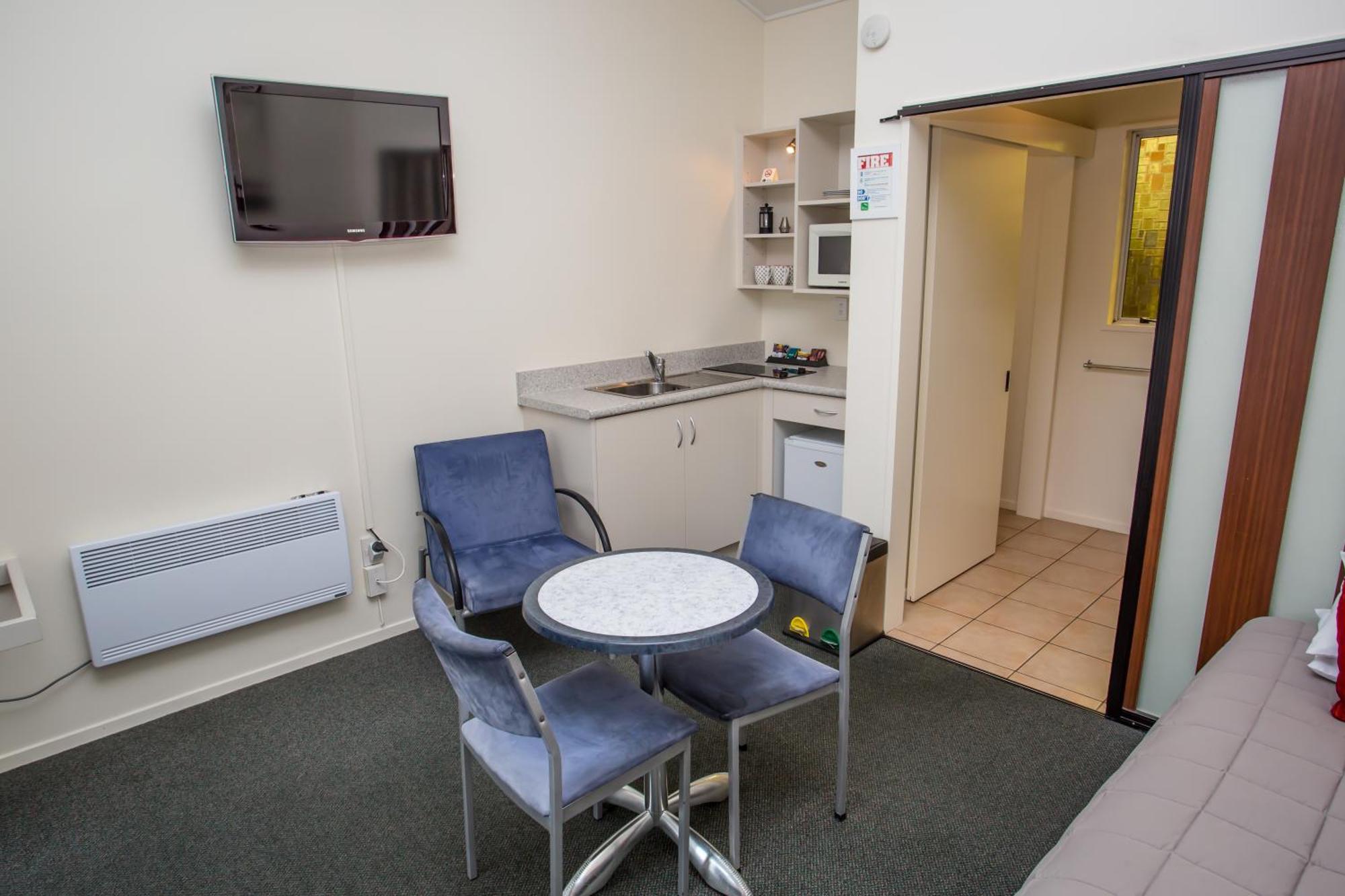 The Coast Motel Timaru Δωμάτιο φωτογραφία