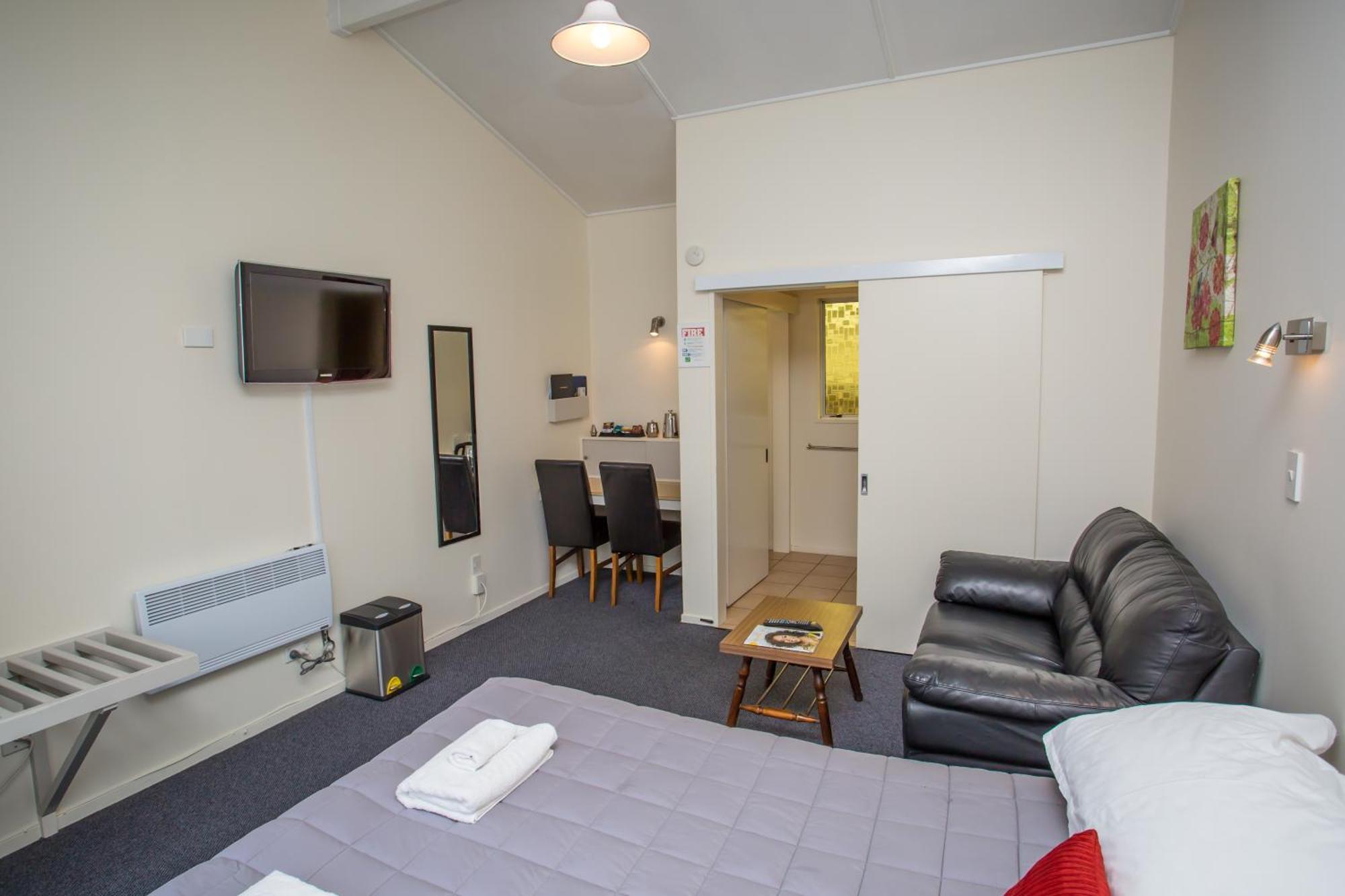 The Coast Motel Timaru Δωμάτιο φωτογραφία