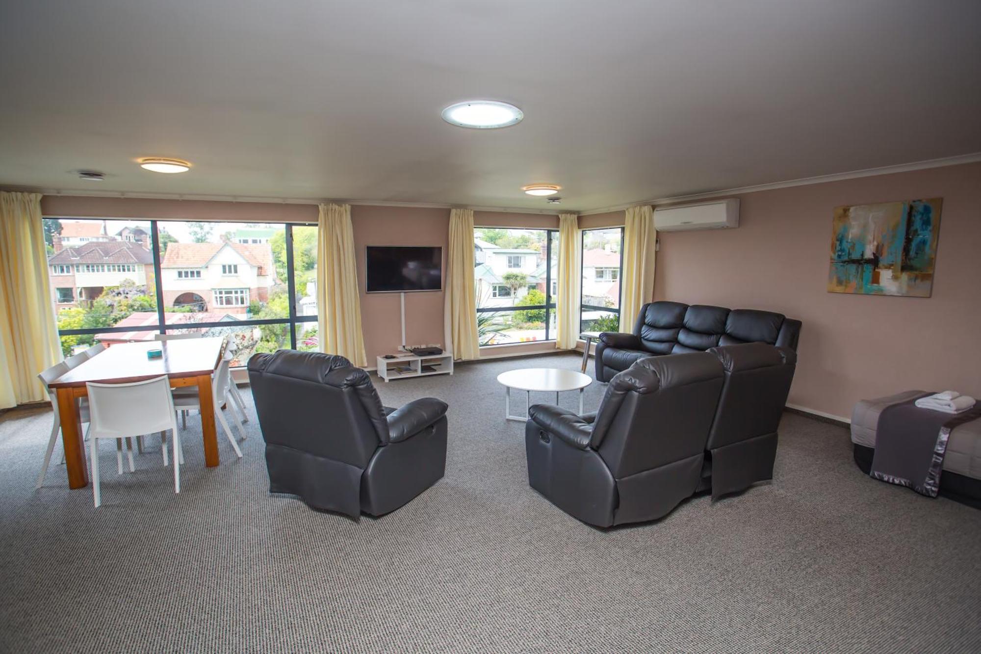 The Coast Motel Timaru Δωμάτιο φωτογραφία