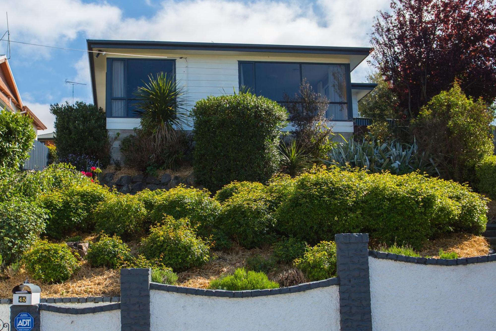 The Coast Motel Timaru Δωμάτιο φωτογραφία