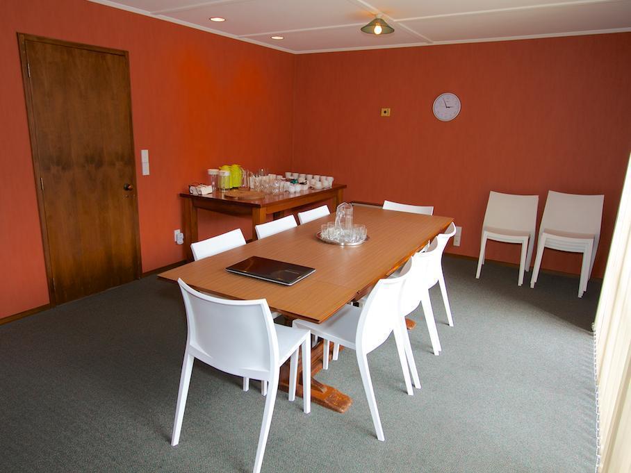 The Coast Motel Timaru Εξωτερικό φωτογραφία