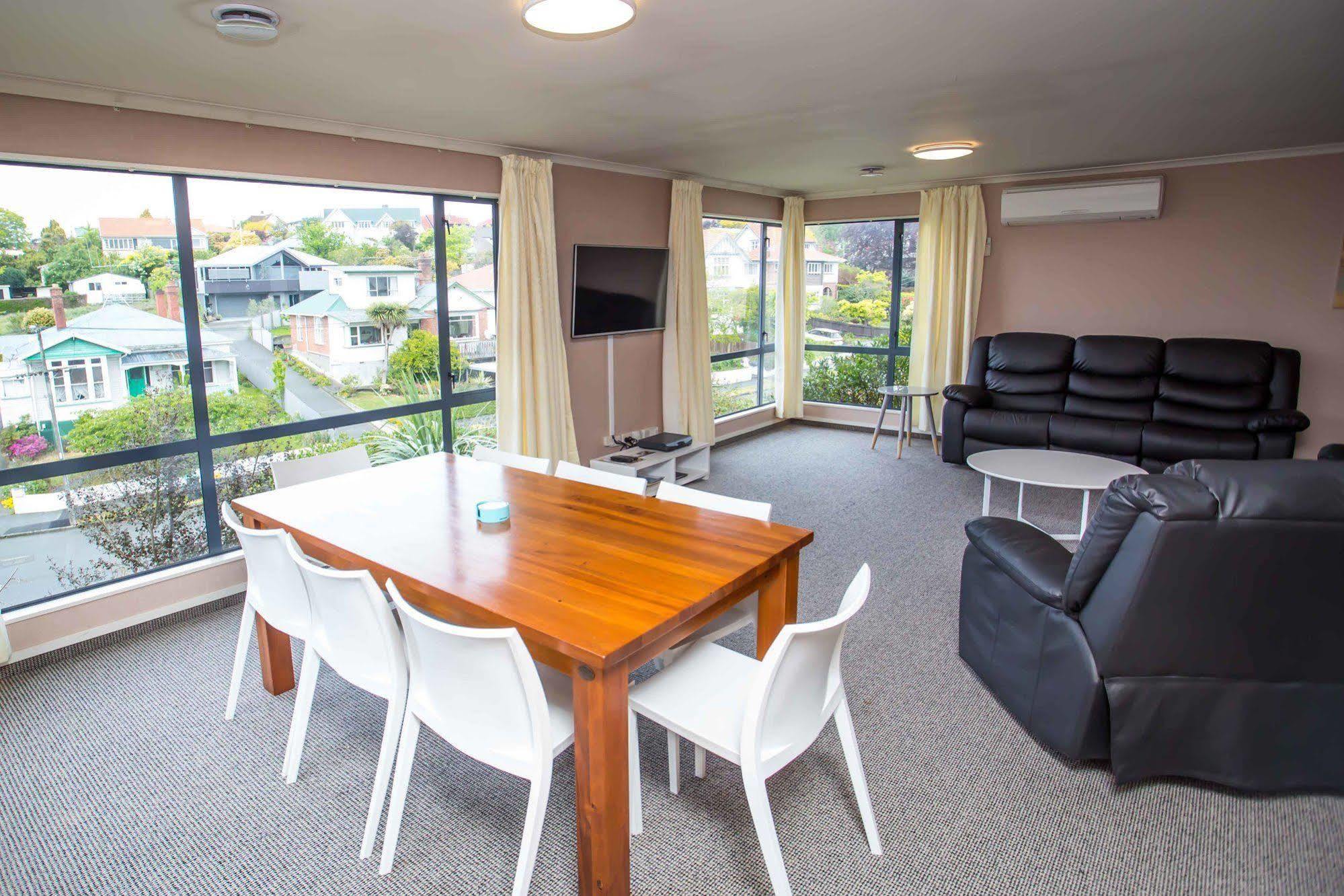 The Coast Motel Timaru Εξωτερικό φωτογραφία