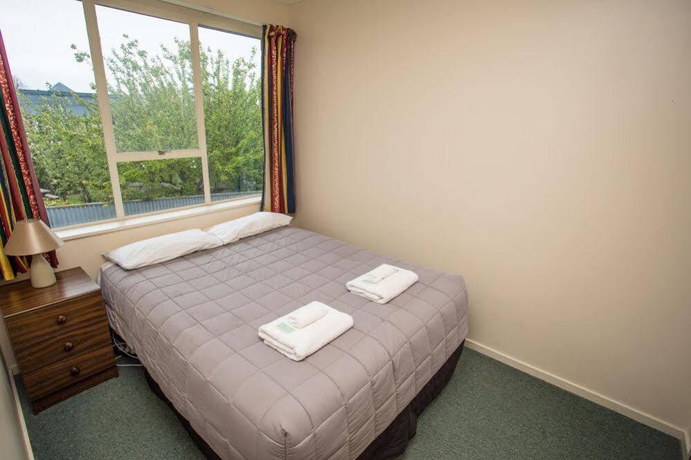 The Coast Motel Timaru Εξωτερικό φωτογραφία