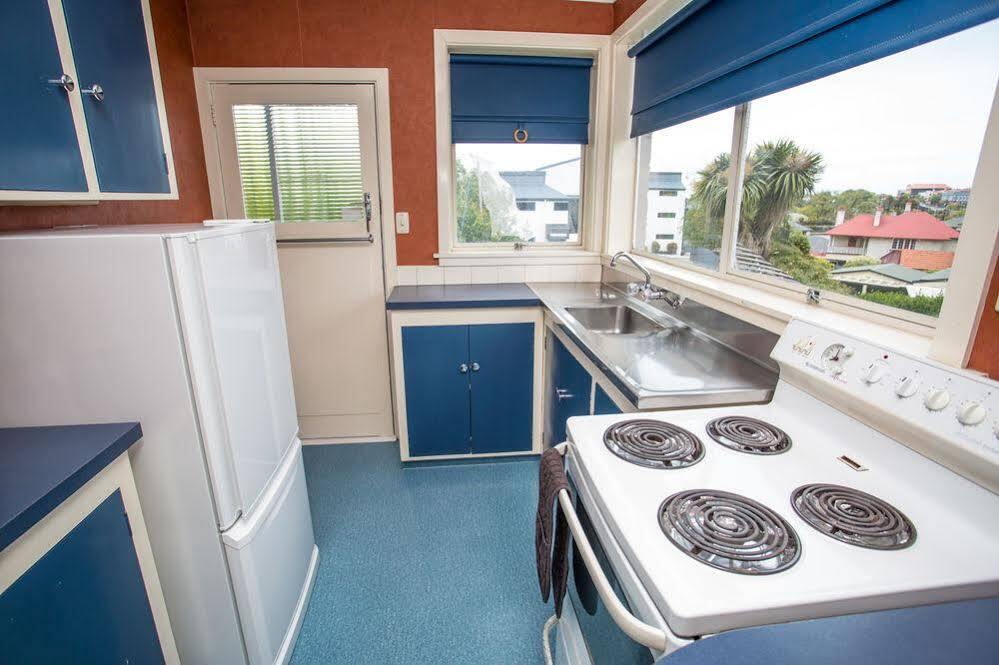 The Coast Motel Timaru Εξωτερικό φωτογραφία